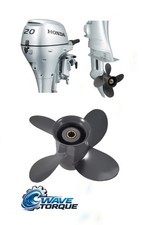 Honda BF20 BF20D Elica 9,25 x