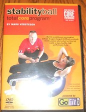 Core Fitness Total Core