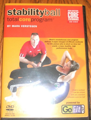 Core fitness total - core,