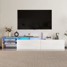 Mobile tv led 170 cm mobile