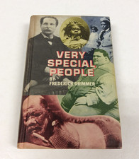 VERY SPECIAL PEOPLE Frederick