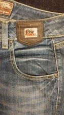 Roy rogers jeans raro - ,