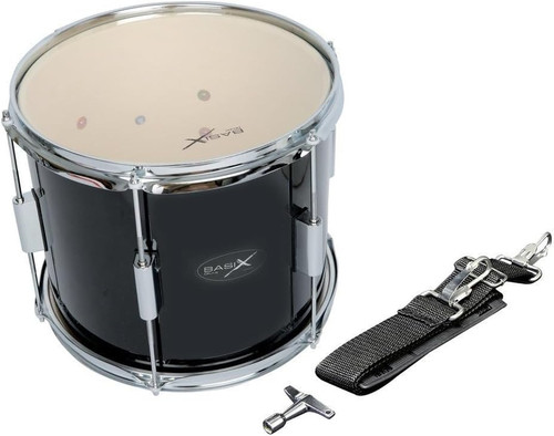 Marching drum tamburo da - marching,