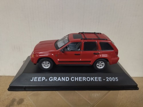 Jeep grand cherokee 2005 dark - jeep,
