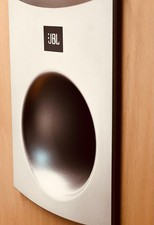 JBL SUBWOOFER SCS ATTIVO