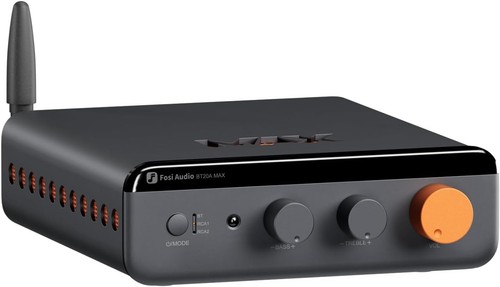 Fosi audio bt20a - fosi,