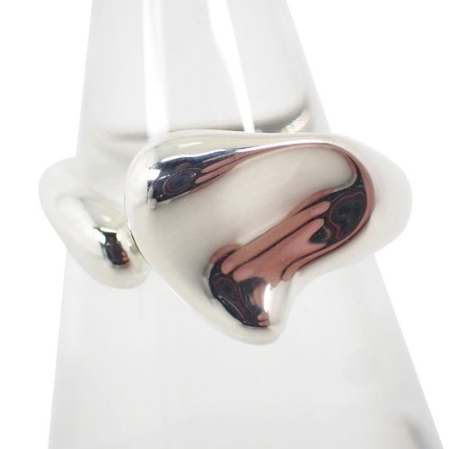 Usato anello cuore - [usato], pieno