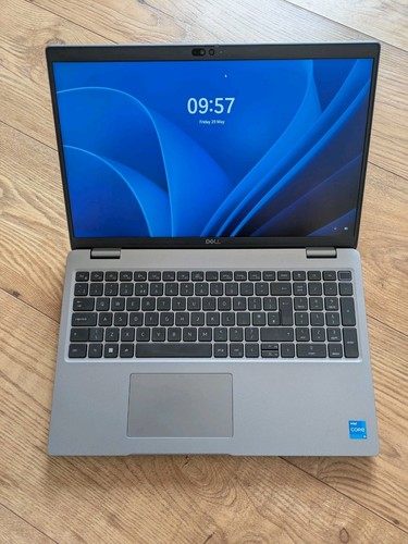 Dell latitude 5540 - latitude,