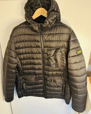 Barbour International Ouston