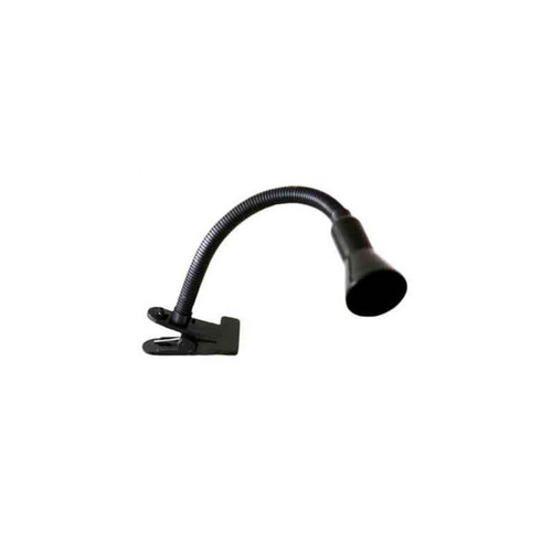 Lampe pince modèle - pince,