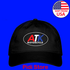 Cappello berretto atk moto - cappello,