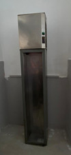 Vetrina refrigerata altezza - vetrina,