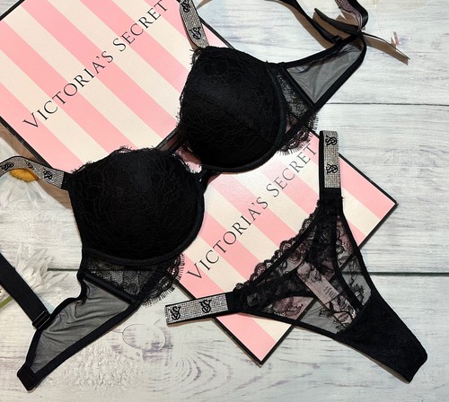 Victoria secret shine - secret, vs