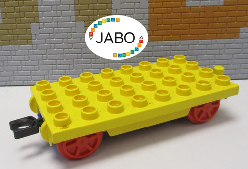 Lego duplo - (m4/4),