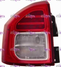 FANALE FANALINO STOP A LED