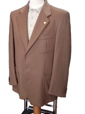 Renato Balestra® Men's Camel