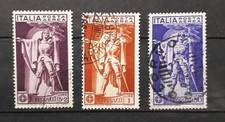 1930 REGNO FRANCOBOLLI