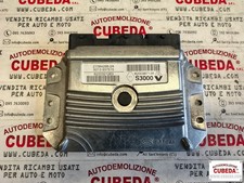 Centralina Motore Renault