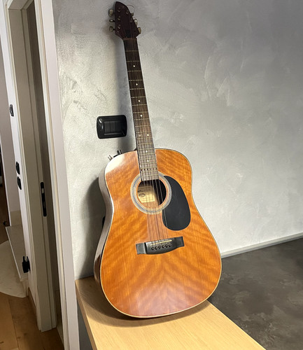 Spencer eko 15e - eko, chitarra