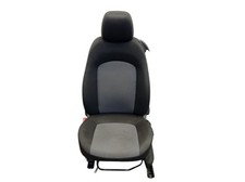 Sedile Anteriore Sinistro