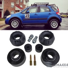 Kit Sollevamento Tema4x4 30mm