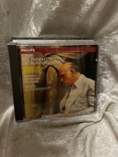 Piano Concerti -  CD RPVG The