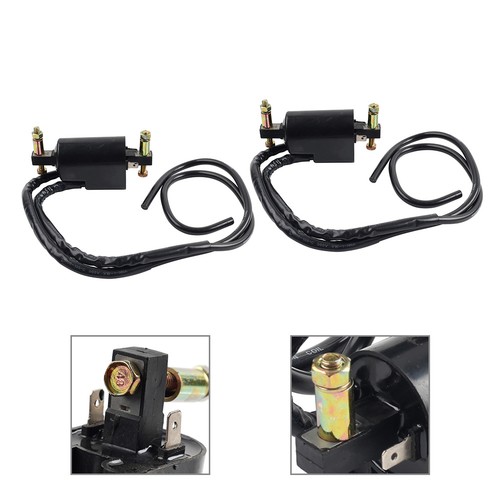 Set bobine accensione per - bobine,