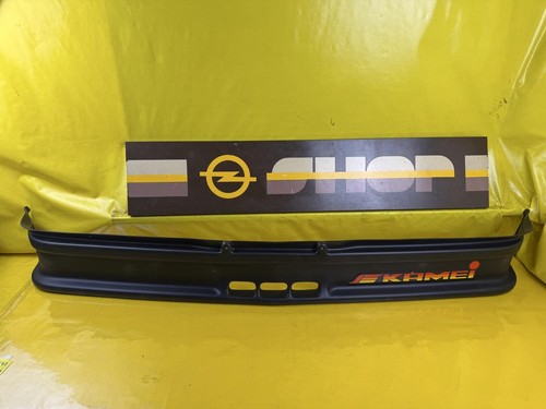 Spoiler anteriore opel - anteriore,