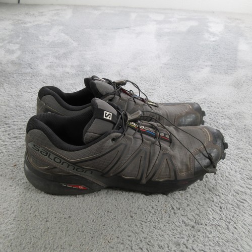 Salomon speedcross scarpe - 4,