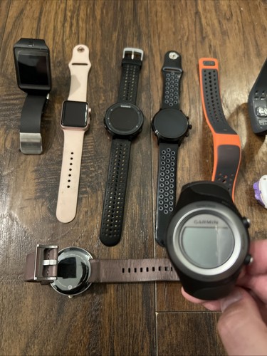 Lotto smart watch - smart, fitness