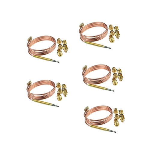 Kit termocoppia forno a - x,