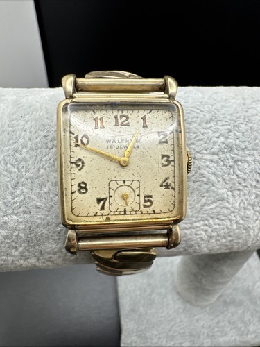 Orologio polso vintage - polso,