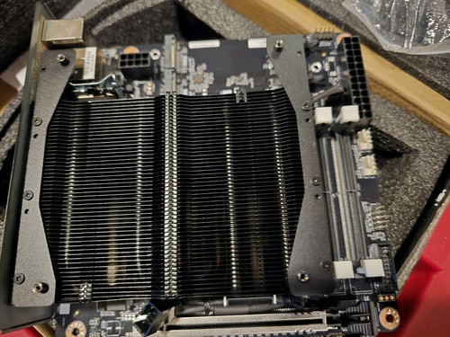Minisforum bd790i - minisforum,