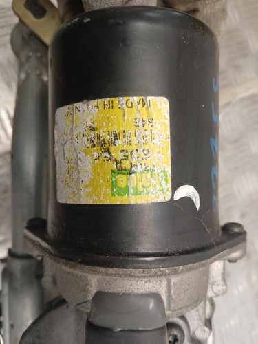 Motore tergicristallo