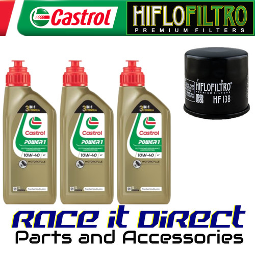 Kit manutenzione per arctic - manutenzione,