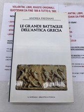 ANDREA FREDIANI - LE GRANDI