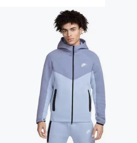 Felpa nike tech fleece - nike,