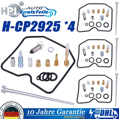 Kit riparazione carburatore - riparazione,