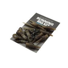 Carp Running Rig Kit Coarse