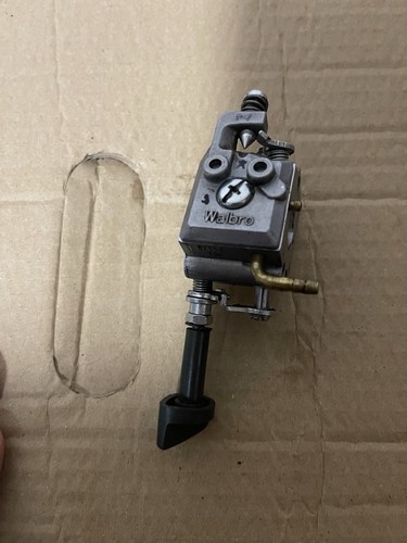 Carburatore walbro motosega - walbro,