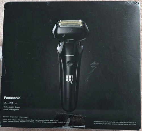 Panasonic arc6 rasoio - panasonic,