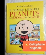 Il Grande Libro dei Peanuts