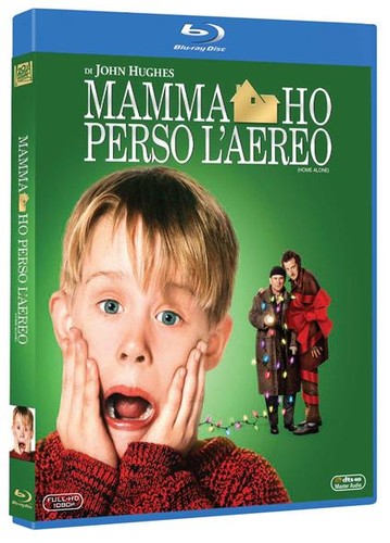 Film mamma perso l aereo - film, l'aereo