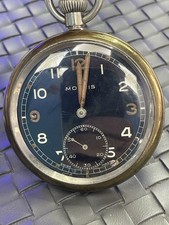 Orologio tasca seconda - tasca,