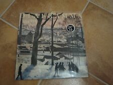 DIAFRAMMA SIBERIA EDIZIONE