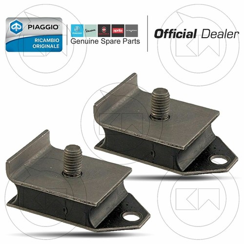 Coppia silent block supporto - silent,