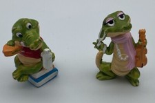 KINDER SORPRESA COCCODRITTI