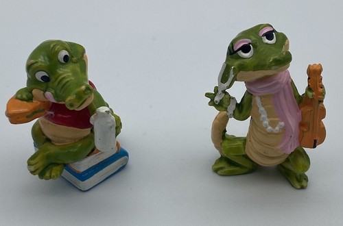 Kinder sorpresa coccodritti - kinder,