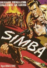 Simba DVD JUBAL CLASSIC VIDEO