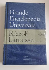 Grande Enciclopedia Universale
